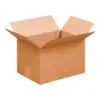 Caisse carton simple cannelure 310 x 220 x 200 mm