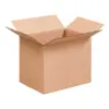 Caisse carton simple cannelure 360 x 240 x 310 mm