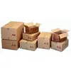 Caisse carton palettisable A9 600 x 400 x 300 mm