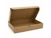 Boîte postale carton extra-plate 215 x 155 x 50 mm