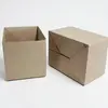 Couvercle caisse carton télescopique 308 x 228 x 223 mm