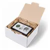 Boîte Mono 190 mm x 145 mm x 105 mm blanche