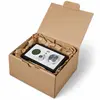 Boite d'expédition Mono Brun 3.000 140 mm x 80 mm x 80 mm