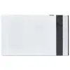 Pochette plastique opaque 60µ Master’In Access 165 x 220mm