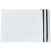 pochette plastique opaque 60µ Master’In Performance 340mm x 420mm