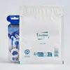 Pochette plastique matelassée bulles 50% recyclée 150 x 210 mm