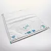 Pochette plastique matelassée bulles 50% recyclée 350 x 470 mm
