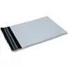 Pochette plastique opaque recyclée 60µ 540 x600 mm