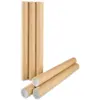 Tube carton rond Ø50mm longueur 845 mm