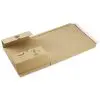 Etui postal carton Master'in Access 330 x 270 x 20 - 75 mm