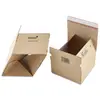 Caisse en carton avec bande adhésive Master'in Performance 400 x 260 x 250 mm
