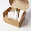 Boîte postale carton simple cannelure 430 x 300 x 120 mm