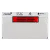 Pochette porte-document imprimée Master'in Performance 230 x 113 mm