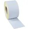 Etiquette vélin adhésive Blanche 70 g/m² 40 mm x 1690 mm