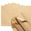 Papier kraft blond 90 g/m² 650 mm x 1000 mm