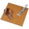 Papier Kraft d'emballage Paraffiné 95g/m² 1000 mm x 632 m