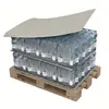 Plaque intercalaire carton havane 500 mm x 700 mm