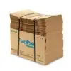 Papier de calage Kraft brun recyclé pour Padpak Guardian 280 mm x 180 m