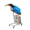 Système de calage papier, PadPak Guardian, 869 x 610 x 1387 mm, bleu, 100 - 240 volt, poids : 89.000 kg