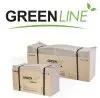 Papier de calage 1 couche Recyclé gris pour FillPak Greenline paper 70 g/m²