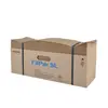 Papier remplissage de vide, FillPak SL, 1 couche(s), 50 g/m2, 572 mm x 500.00 m, kraft recyclé, brun, paquet de 1 pièce, Palette de 32 pièces