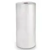 Film bulles gain de place 70% recyclé Ø 10 mm 35µ 1000 mm x 100 m