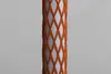 Gaine filet PE 10/20 mm x 400 m orange