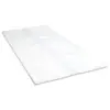 Housse rétractable pour palette 120µ 1250 x 2250 mm