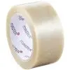 Ruban adhésif polypropylène transparent 32µ 48 mm x 100 m Master’in Performance