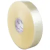 Ruban adhésif polypropylène transparent 28µ 48 mm x 990 m silencieux Master’in Performance
