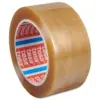 Ruban adhésif manuel TESA 4089 havane 50 mm x 100 m