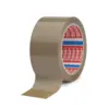 Ruban adhésif manuel TESA 4024 havane 50 mm x 100 m
