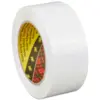 Ruban adhésif manuel transparent Scotch 3M 3739 PP 48 mm x 132m