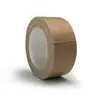 Ruban adhésif papier kraft armé chaîne et trame 50 mm x 25 m