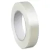 Ruban adhésif manuel armé fil 120µ 19 mm x 50 m