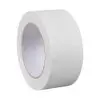 Ruban adhésif de masquage 60° blanc 48 mm x 50 m