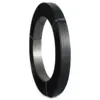 Feuillard acier noir OW 19 x 0,60 mm x 1000 m