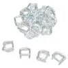 Boucle Galvanise 13 mm