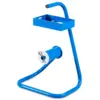Dévidoir portable pour feuillard textile