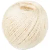Ficelle en Sisal 6/2 résistance 110kg 30 m