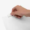 Sachet papier cristal à fermeture adhésive 500 x 750 mm
