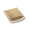 Sachet papier gaufré fermeture adhésive 250 x 350 mm