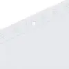 Sachet plastique à fermeture zip Transparent 60µ 100 mm x 150 mm