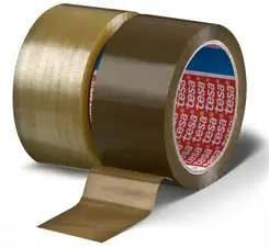 tesa tesapack Ruban adhésif 4280, en PP,50 mm x 66 m,