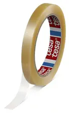 tesa Ruban adhésif d'emballage 4204, transparent