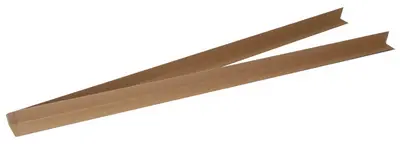 HAPPEL Cornière de protection, 1.100 x 45 x 45 mm