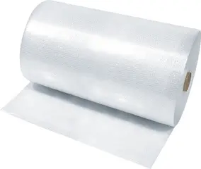 RAADHUIS Rouleau de film à bulles d'air, 500 mm x 100 m