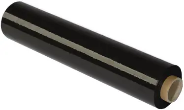 dm-folien Film étirable, (l)500 mm x (L)250 m, 23 microns