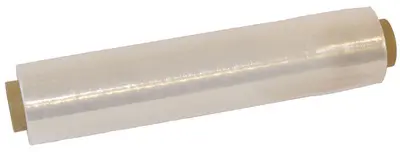 Raadhuis Film étirable, (L)500 mm x (L)300 m, transparent