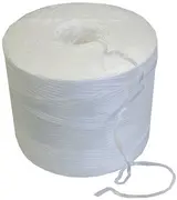 HAPPEL Ficelle d'emballage poly, 2 kg, environ 500 m